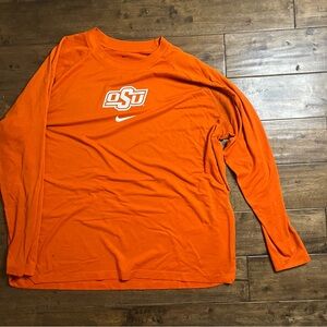 Men’s Nike OSU Long Sleeve